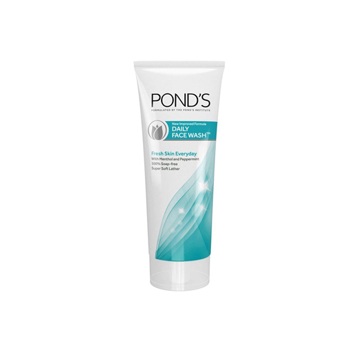 Advaxe-P15-1 Pond's Face Wash Daily 50g - Image 1