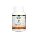 21st Century Vitamin C, 1,000 mg, 60 Tablets