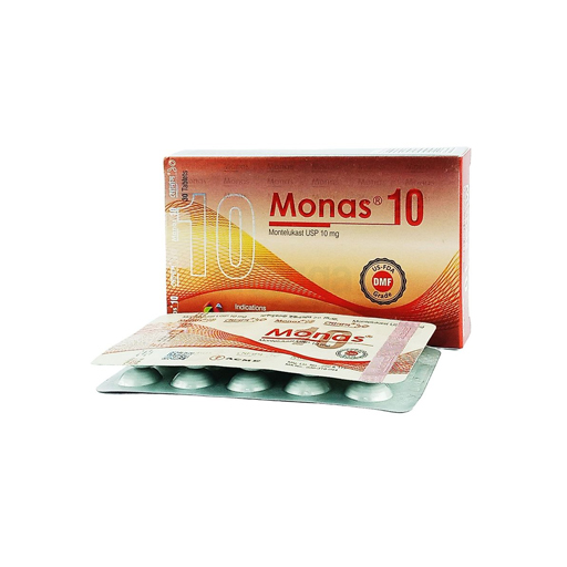Advaxe-P9-1 Monas 10 Tablet-(10mg) - Image 1