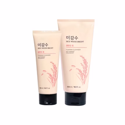 The-Face-Shop-Rice-Water-Bright-Foaming-