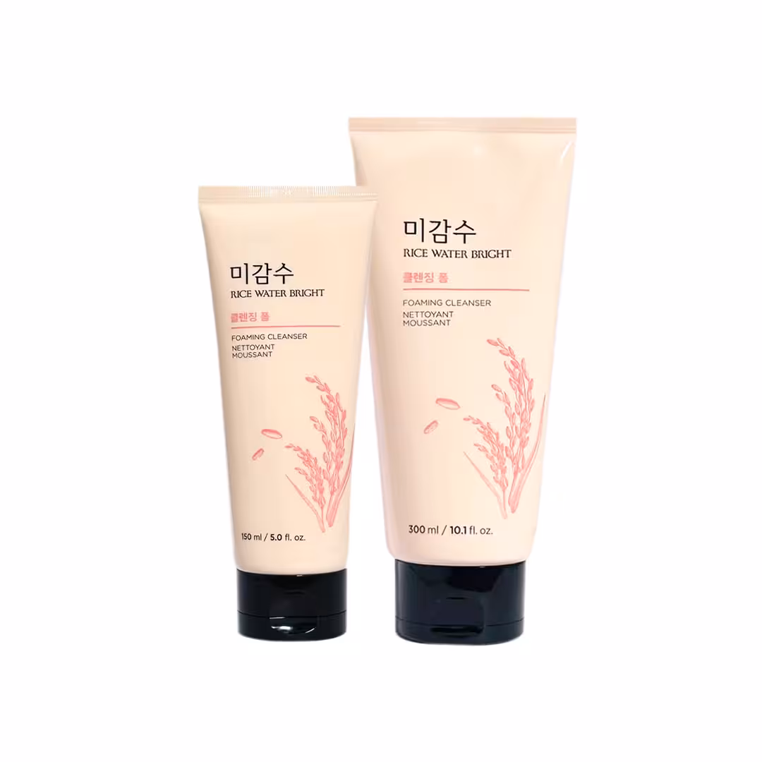 The-Face-Shop-Rice-Water-Bright-Foaming-Cleanser-150-ml-5 The-Face-Shop-Rice-Water-Bright-Foaming-