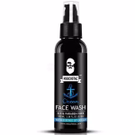 Muuchstac Ocean Face Wash 100ml original Indian 100% - Image 2