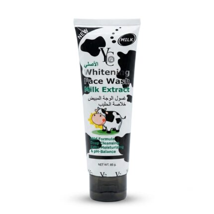 YC facewash