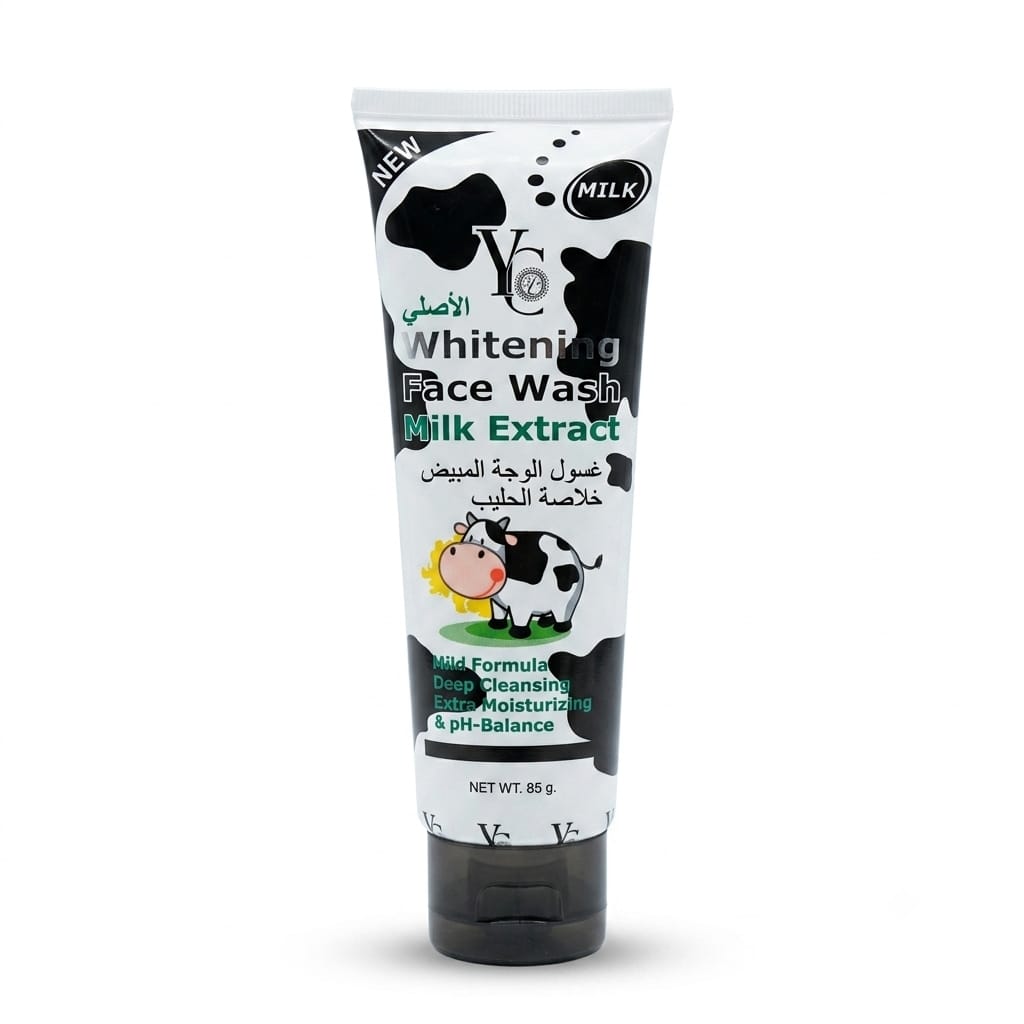 YC facewash YC facewash