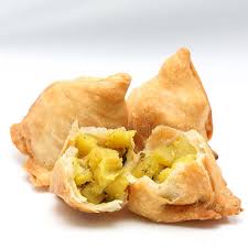 images (4) মচমচে স্পেশাল আলুর শিঙাড়া (Crispy Special Potato Singara) - Image 1