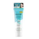 MISTINE Bright & Hydrate Facial Cleanser - 100GM (Made In Thailand)