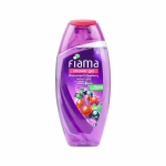 Fiama Shower Gel Peach & Avocado Body Wash with Skin Conditioners for Soft Moisturised Skin 250ml Bottle (Made in India)